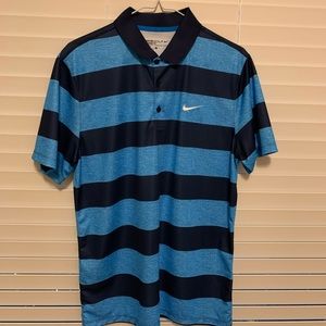 Nike golf polo